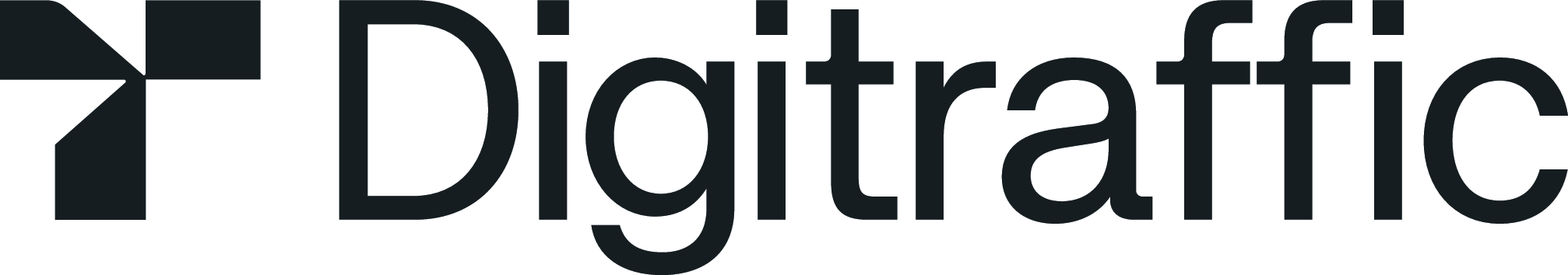Digitraffic Logo