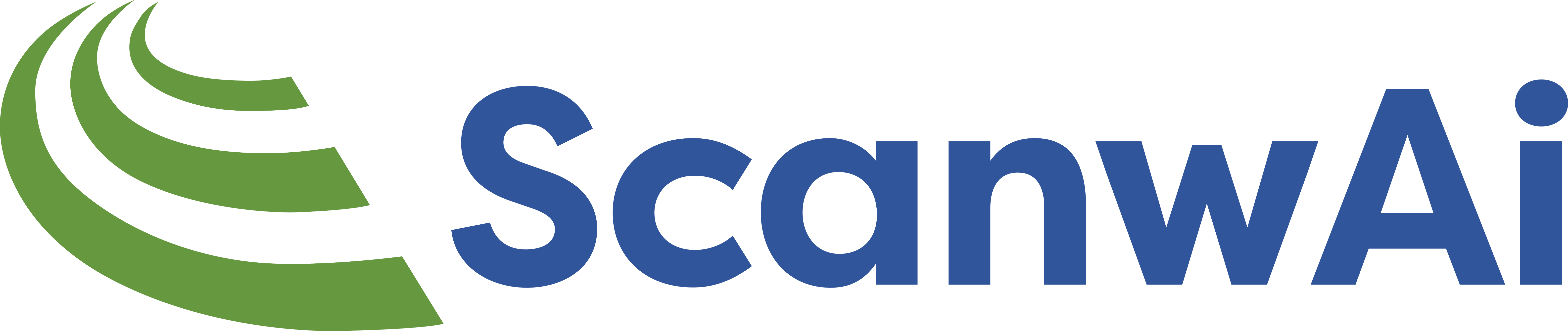 ScanwAi Logo
